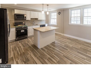 105 Westbridge Rd, Glenolden, PA 19036 - photo 5