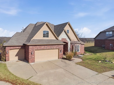 1712 W Zillah St, Broken Arrow, OK 74012 - photo 2