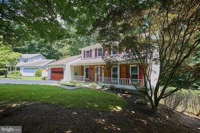 7703 Tower Woods Dr, Springfield, VA 22153 - photo 2