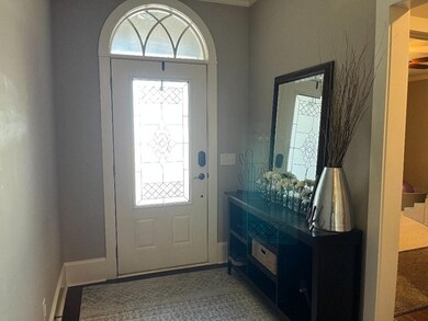 Foyer