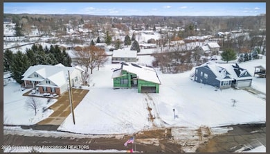 6860 W Galway Cir, Dimondale, MI 48821 - photo 5