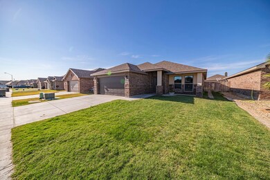 1003 E 92nd St, Odessa, TX 79765 - photo 2