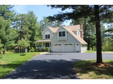 Great curb appeal