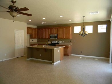 Kitchen. KITCHEN