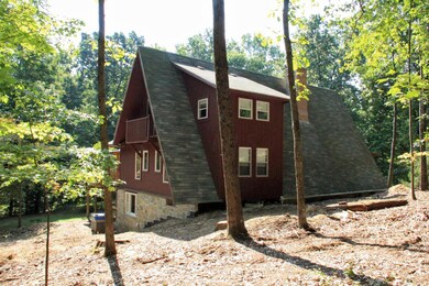 1747 Mohican, Hide-A-Way Hills