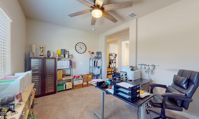 10091 N Smooth Agave Loop, Marana, AZ 85653 - photo 7