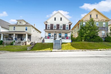 1137 W Locust St, Scranton, PA 18504 - photo 2