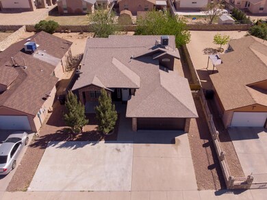 14444 Desierto Bello Ave, El Paso, TX 79928 - photo 4