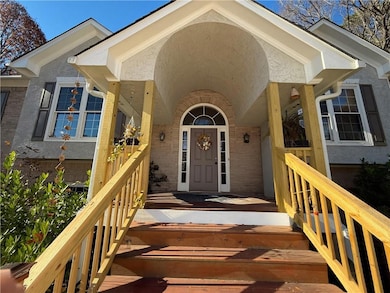 4245 Mahall Ct NW unit 1, Kennesaw, GA 30144 - photo 2