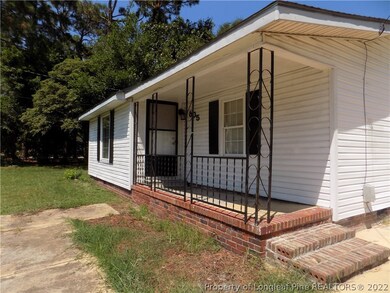 805 Roxie Ave, Fayetteville, NC 28304 - photo 3