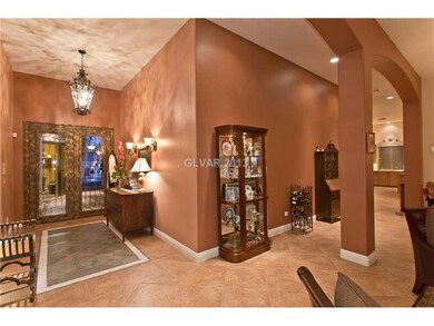 Other. Foyer
