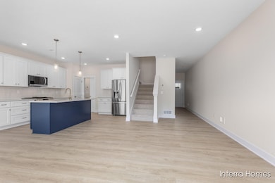 2833 W Highgate St SE unit 31, Grand Rapids, MI 49512 - photo 2