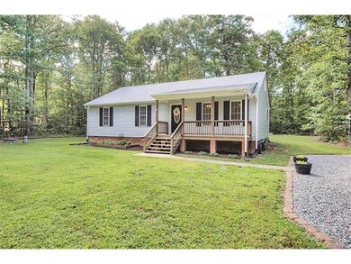 Super Clean and Move-In Ready!