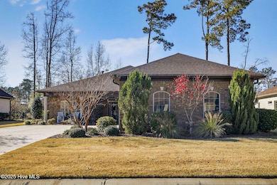 3629 Excelsior Ln, Castle Hayne, NC 28429 - photo 3