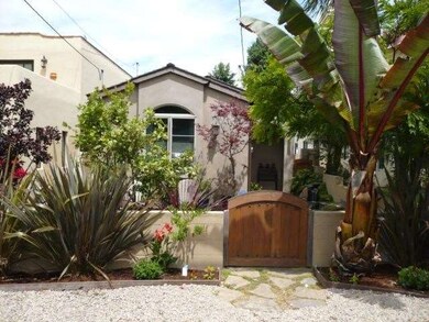 Nice Curb Appeal with Street Parking
