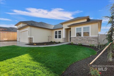 8905 E Sego Lily Dr, Nampa, ID 83687 - photo 2