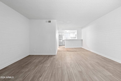 Open Concept