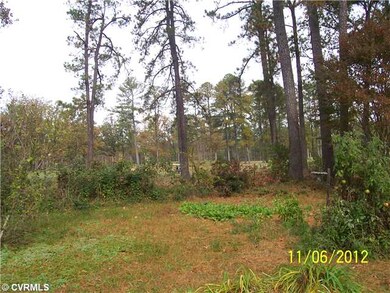 Yard/Garden - Golf Course