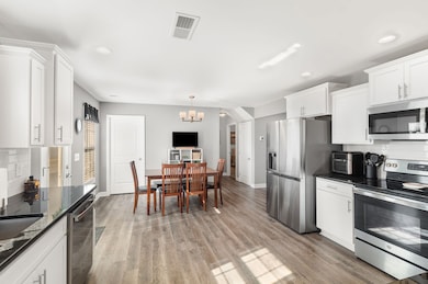 4609 Poquita Ct, Murfreesboro, TN 37129 - photo 4