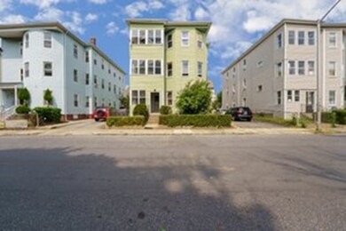 25 Endicott St, Worcester, MA 01610 - photo 3