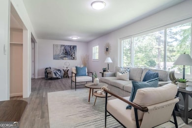 317 Community Dr SW, Mableton, GA 30126 - photo 4