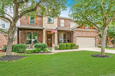 25519 Wentink Ave, San Antonio, TX 78261 - photo 2