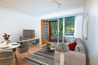 Sierra & Tango Condominiums unit T125, Cambridge, MA 02141 - photo 3