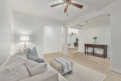 3639 E Lynx Place