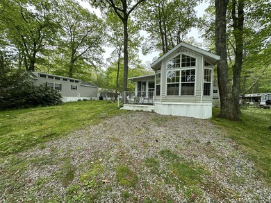 191 Tatnic Rd unit 76, Wells, ME 04090 - photo 3