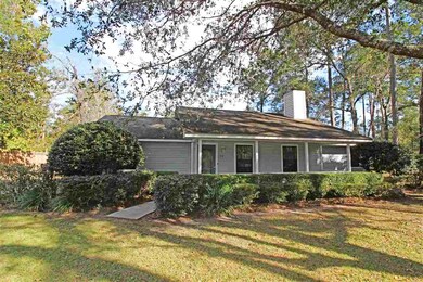 31 Desmond St, Crawfordville, FL 32327 - photo 3