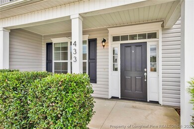 433 Holman St, Fayetteville, NC 28306 - photo 3