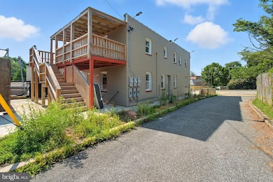 4 W Overlea Ave, Baltimore, MD 21206 - photo 2