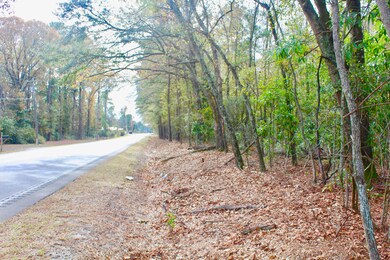 View towards VA