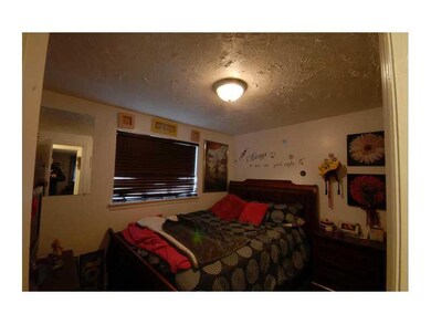 Bedroom.