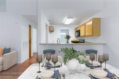 1800 Edmond St unit 210, Las Vegas, NV 89146 - photo 2