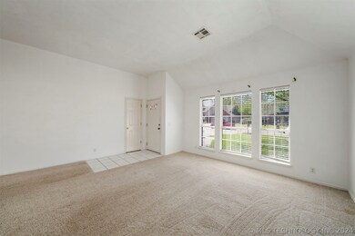 Front Living Room