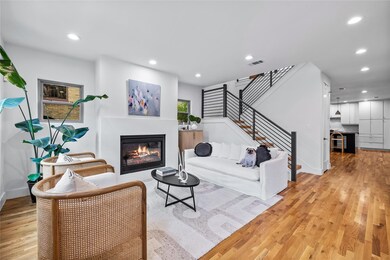 5207 Vickery Blvd, Dallas, TX 75206 - photo 3