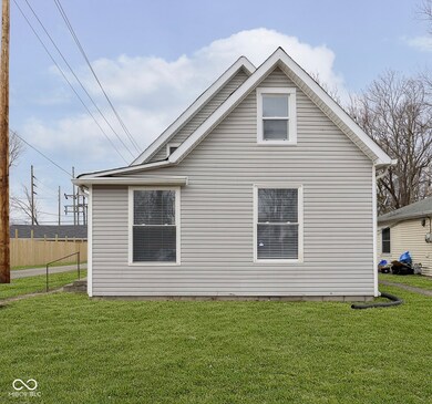 3102 N Arsenal Ave, Indianapolis, IN 46218 - photo 2