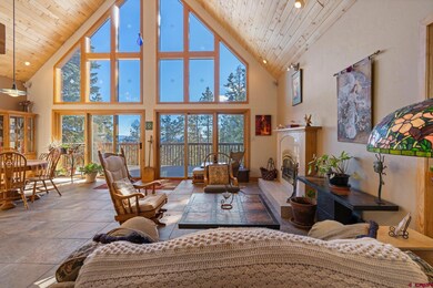 1445 Silver Mesa Driveway, Durango, CO 81301 - photo 5