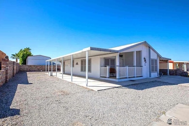 13815 E 51st Place, Yuma, AZ 85367 - photo 4