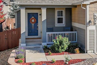 3470 Daydreamer Dr, Colorado Springs, CO 80908 - photo 7