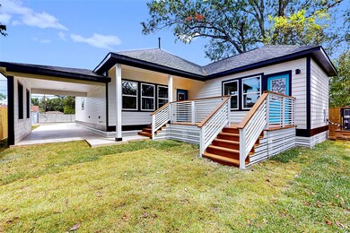 3646 Nathaniel Brown St, Houston, TX 77021 - photo 7