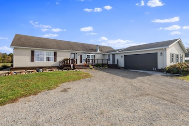 7459 N 100 W, Rensselaer, IN 47978 - photo 5