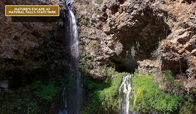 Sacred Fire Ridge Rd, Proctor, OK 74464 - photo 6