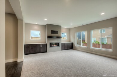 107 194th Place SW unit 11, Bothell, WA 98012 - photo 5