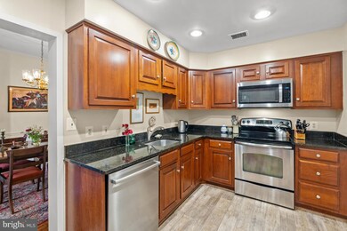 8101 Connecticut Ave unit C403, Chevy Chase, MD 20815 - photo 7