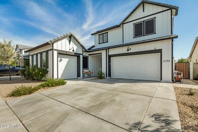 22755 E Poco Calle, Queen Creek, AZ 85142 - photo 2