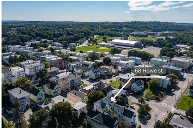 68 Howe St, Lewiston, ME 04240 - photo 6