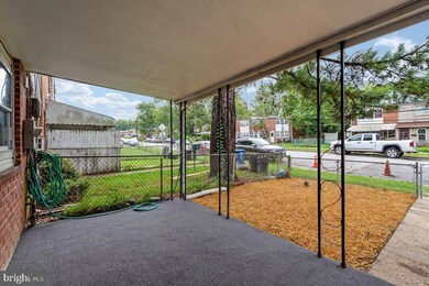 324 Bigley Ave, Halethorpe, MD 21227 - photo 4