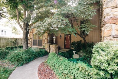 2205 W Edgewater St, Broken Arrow, OK 74012 - photo 2